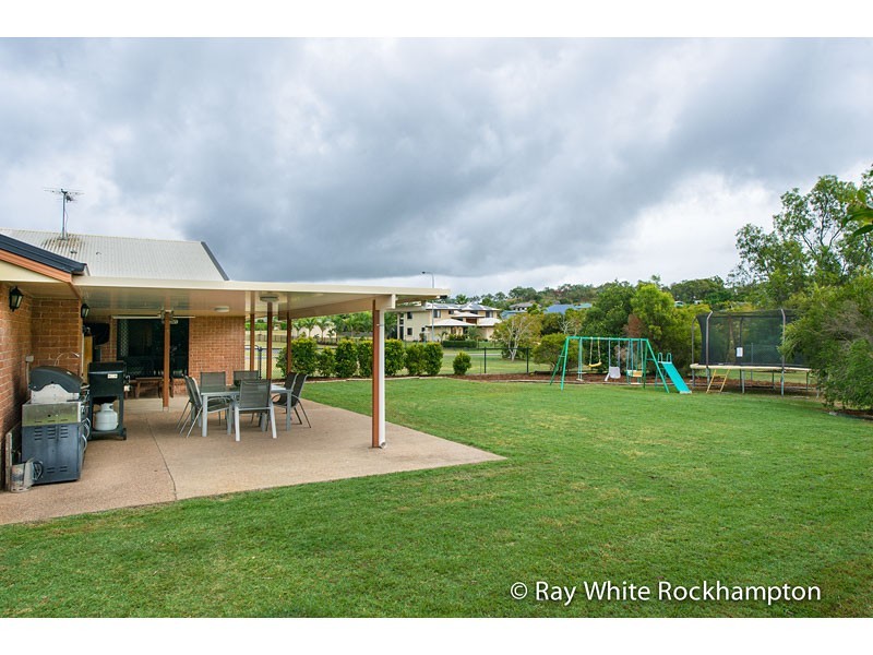 83 Perrott Drive, Rockyview QLD 4701