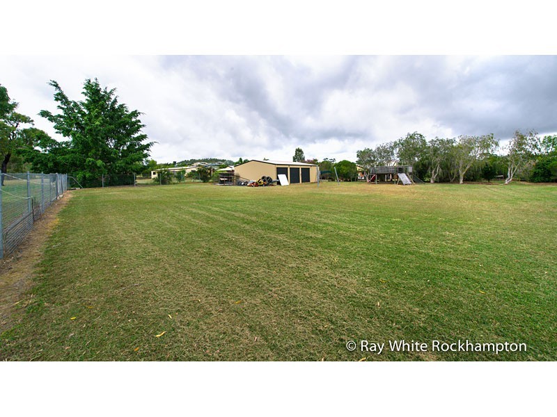 83 Perrott Drive, Rockyview QLD 4701