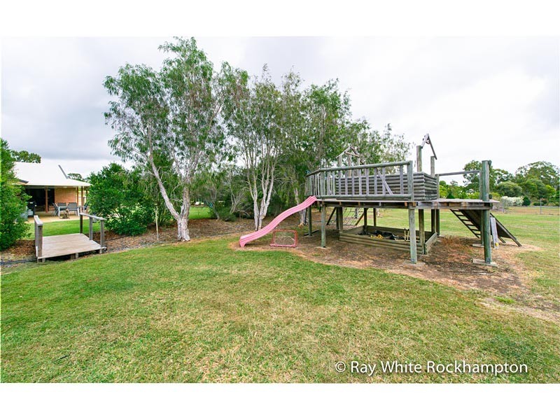 83 Perrott Drive, Rockyview QLD 4701
