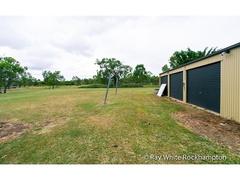 83 Perrott Drive, Rockyview QLD 4701