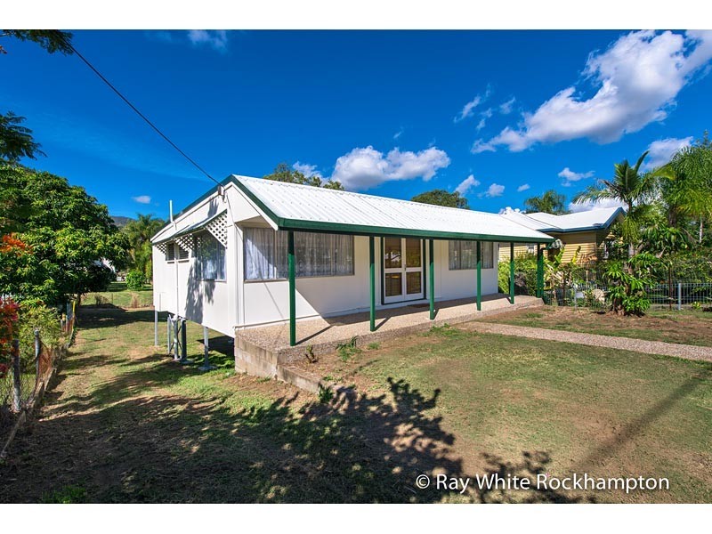128 Connor Street, Koongal QLD 4701