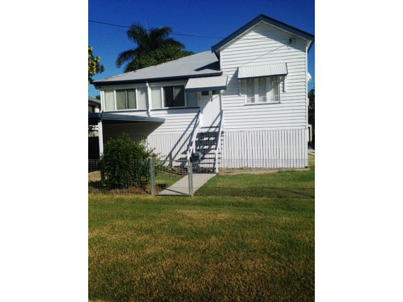 23 Ellis Street, Berserker QLD 4701