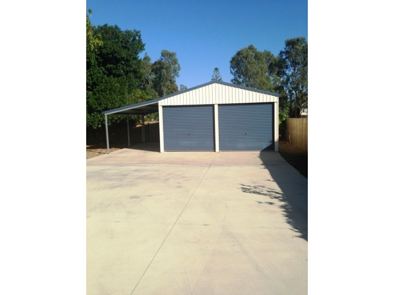 23 Ellis Street, Berserker QLD 4701