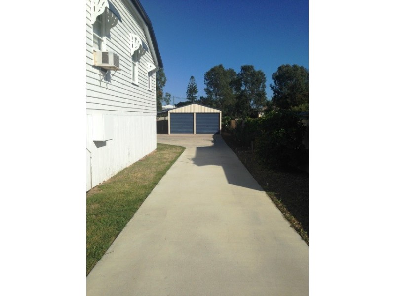 23 Ellis Street, Berserker QLD 4701