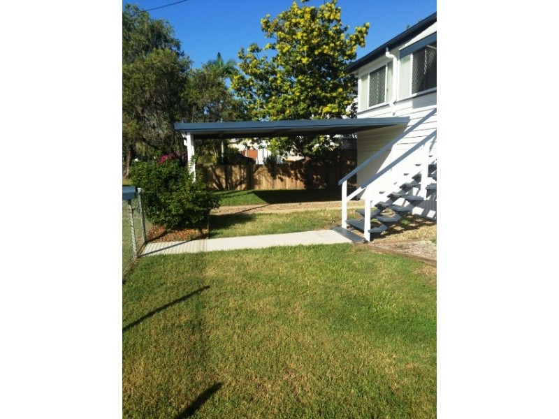 23 Ellis Street, Berserker QLD 4701