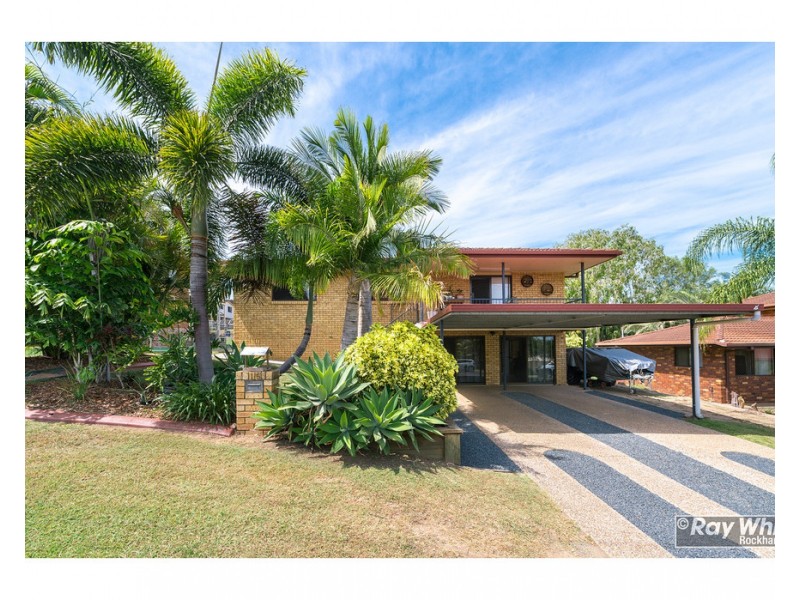 15 Sunrise Crescent, Gracemere QLD 4702