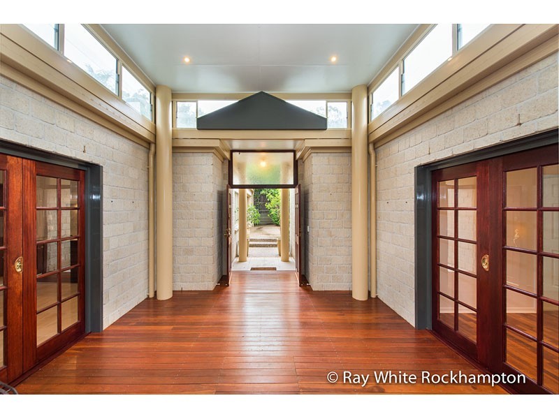 33 Archerview Terrace, Frenchville QLD 4701