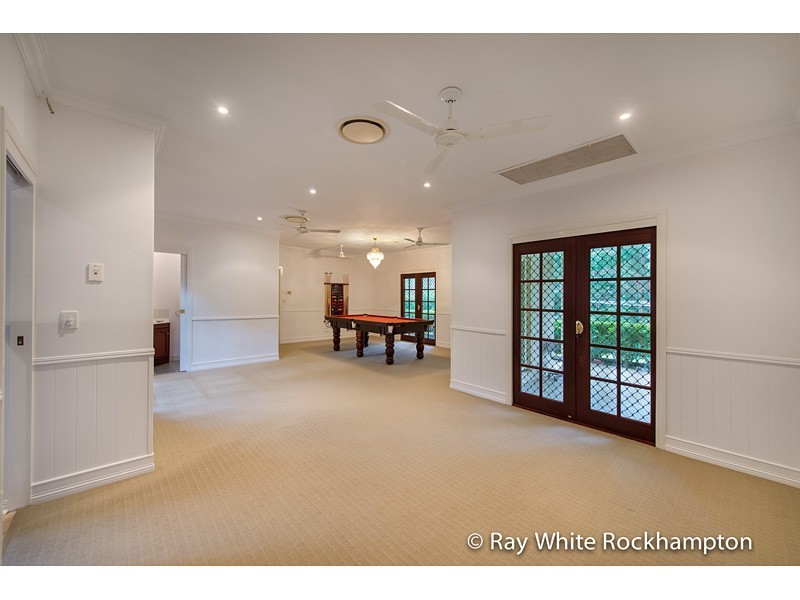 33 Archerview Terrace, Frenchville QLD 4701