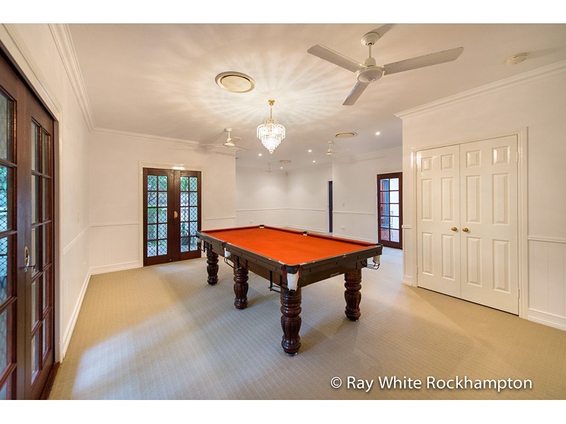 33 Archerview Terrace, Frenchville QLD 4701