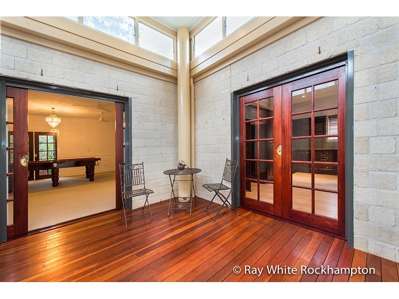 33 Archerview Terrace, Frenchville QLD 4701