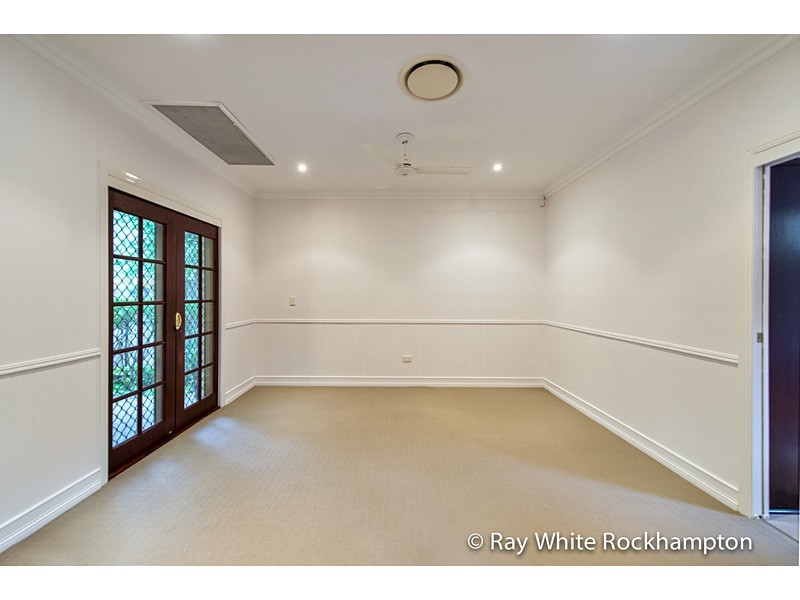 33 Archerview Terrace, Frenchville QLD 4701