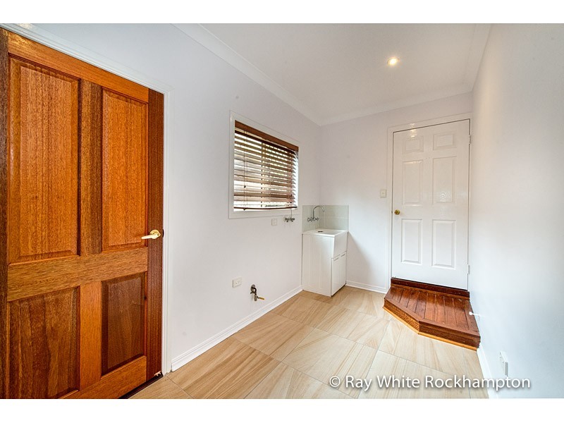 33 Archerview Terrace, Frenchville QLD 4701