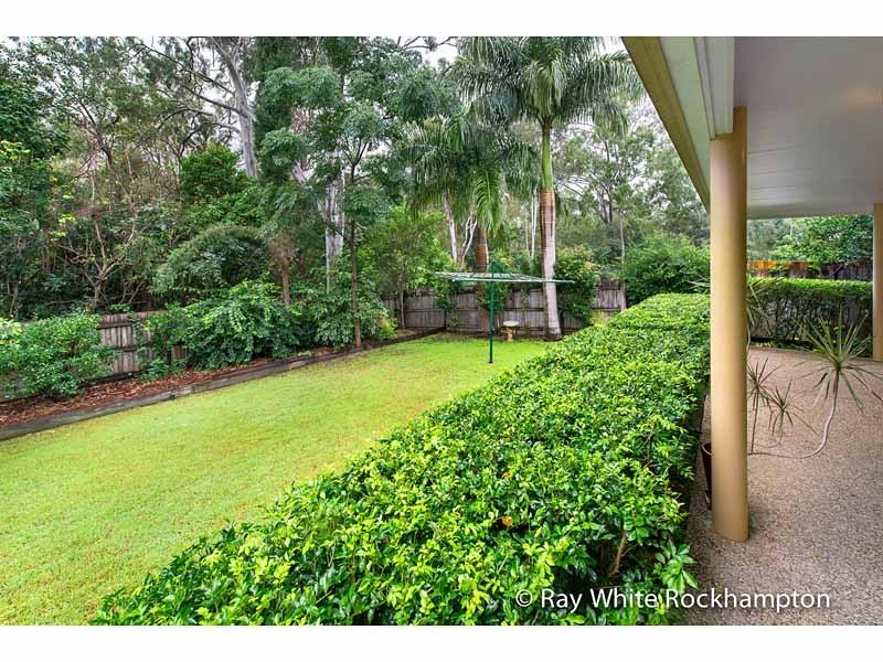 33 Archerview Terrace, Frenchville QLD 4701