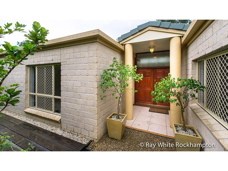 33 Archerview Terrace, Frenchville QLD 4701