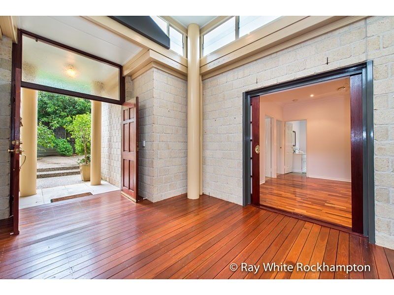 33 Archerview Terrace, Frenchville QLD 4701