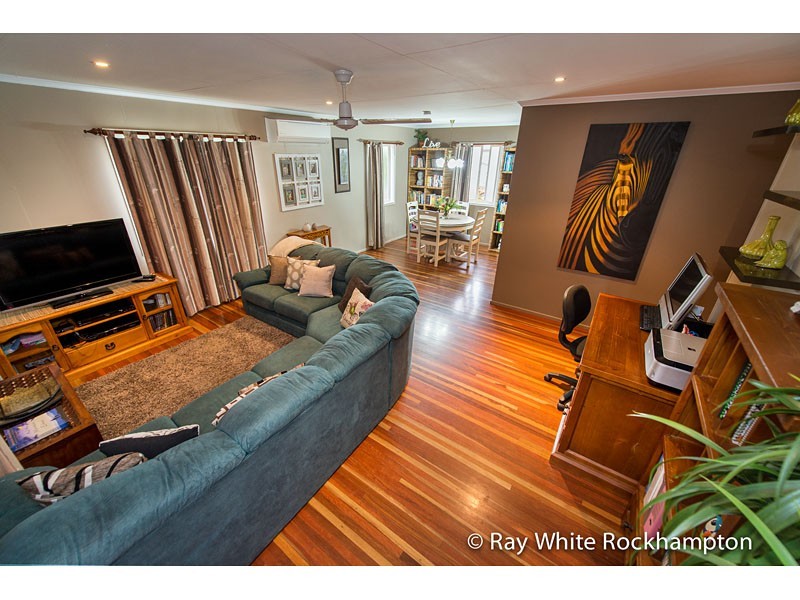 173 Stamford Street, Berserker QLD 4701