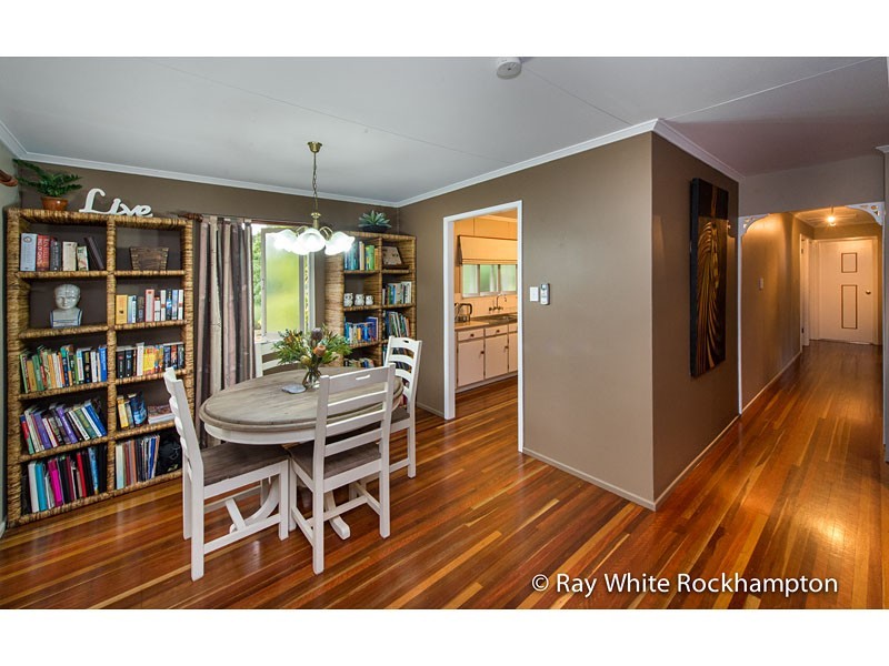 173 Stamford Street, Berserker QLD 4701