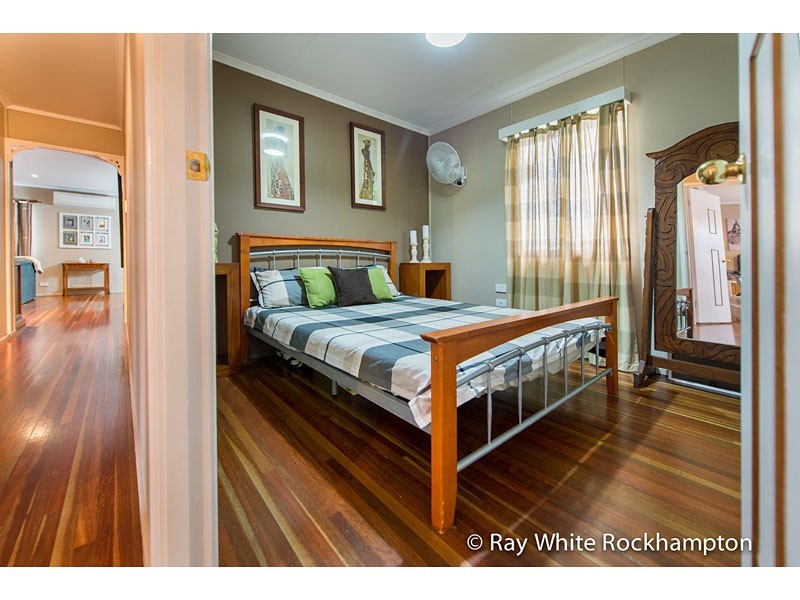 173 Stamford Street, Berserker QLD 4701