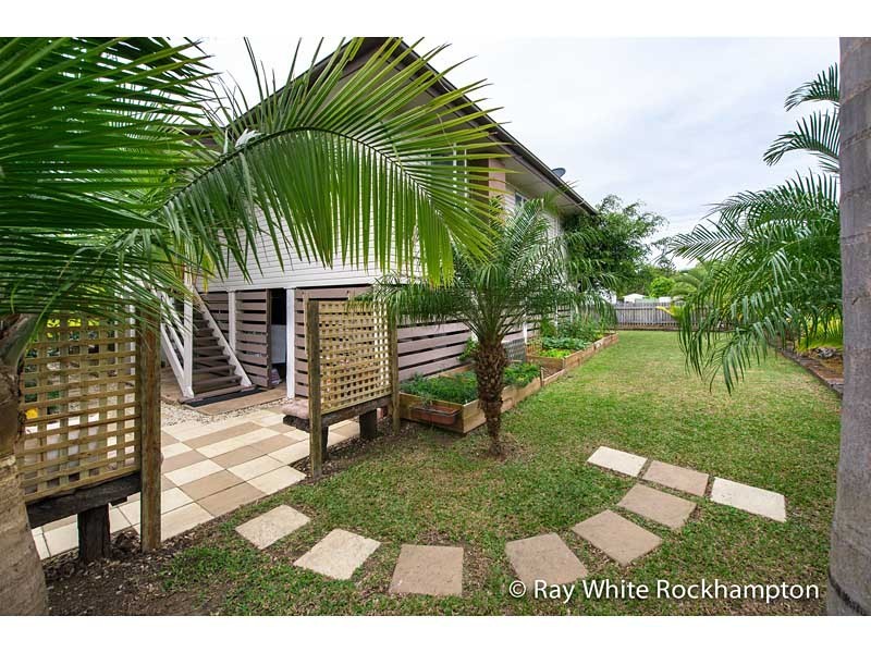 173 Stamford Street, Berserker QLD 4701