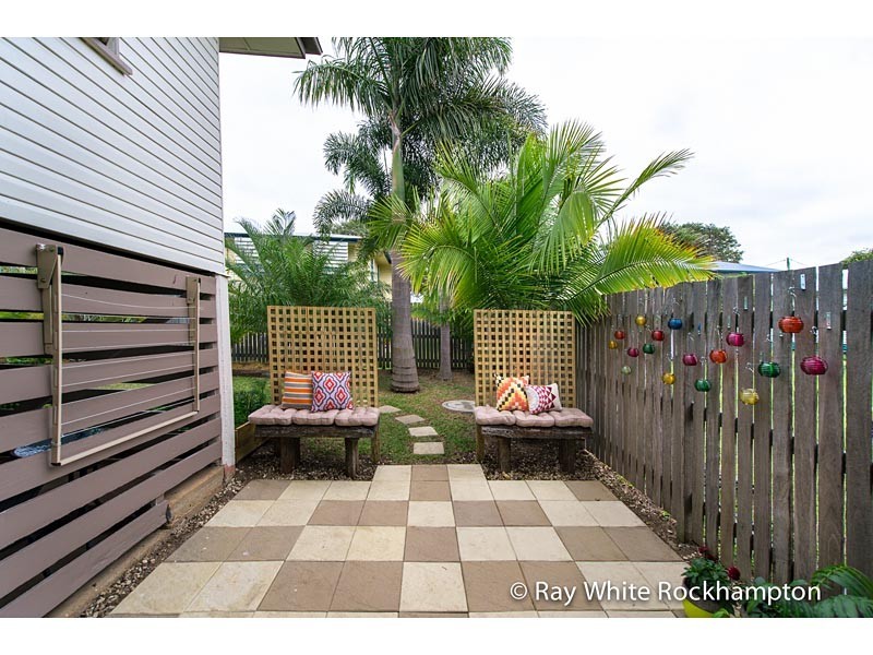 173 Stamford Street, Berserker QLD 4701
