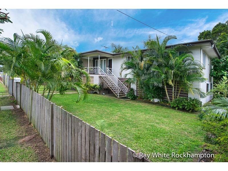 173 Stamford Street, Berserker QLD 4701