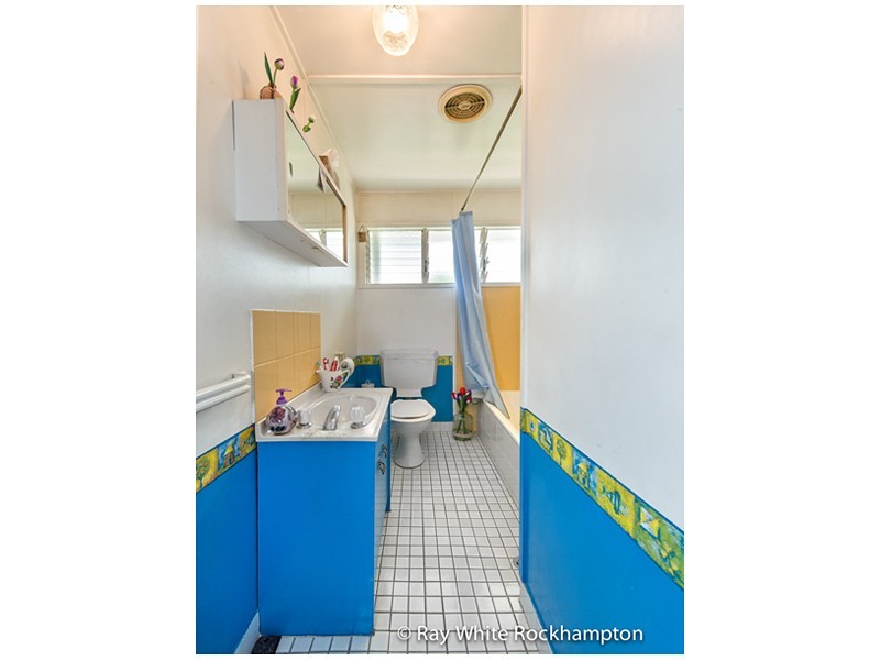 58 Alexandra Street, Park Avenue QLD 4701