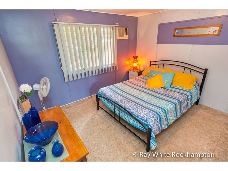 58 Alexandra Street, Park Avenue QLD 4701