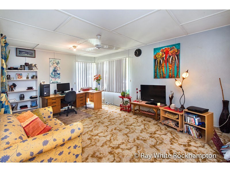 58 Alexandra Street, Park Avenue QLD 4701