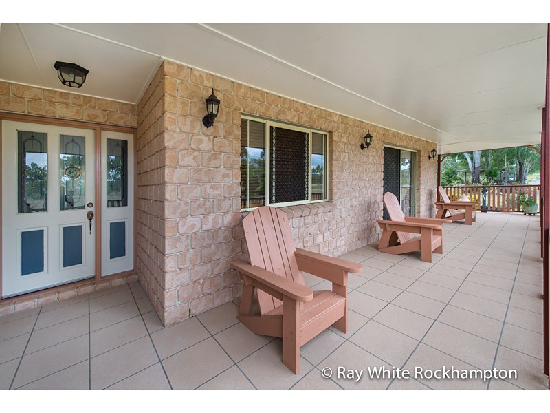 72 Sturt Drive, Glenlee QLD 4711