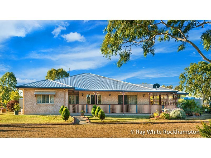 72 Sturt Drive, Glenlee QLD 4711