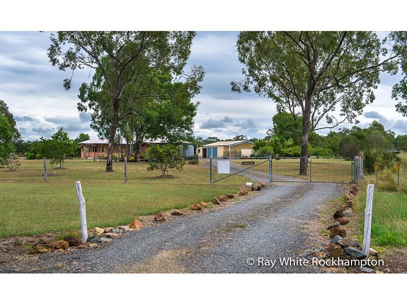 72 Sturt Drive, Glenlee QLD 4711