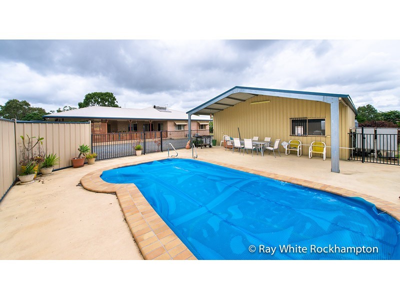 72 Sturt Drive, Glenlee QLD 4711