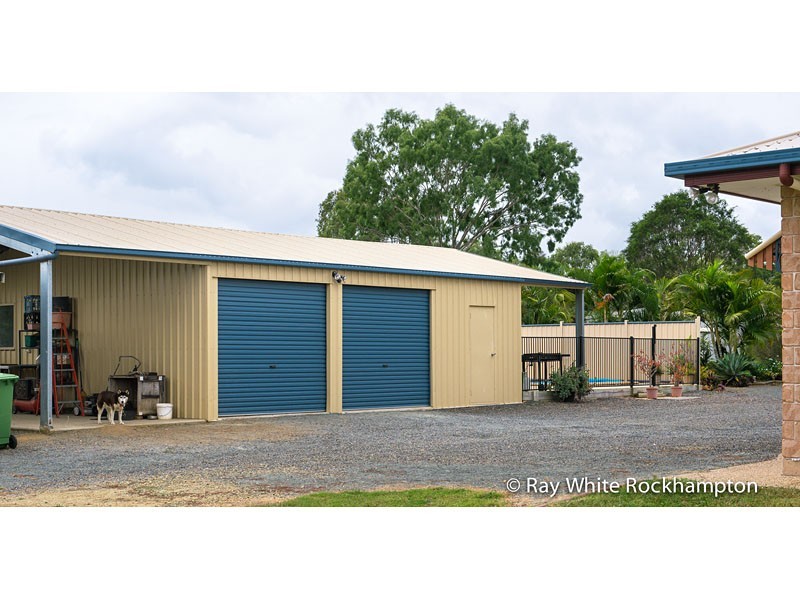 72 Sturt Drive, Glenlee QLD 4711
