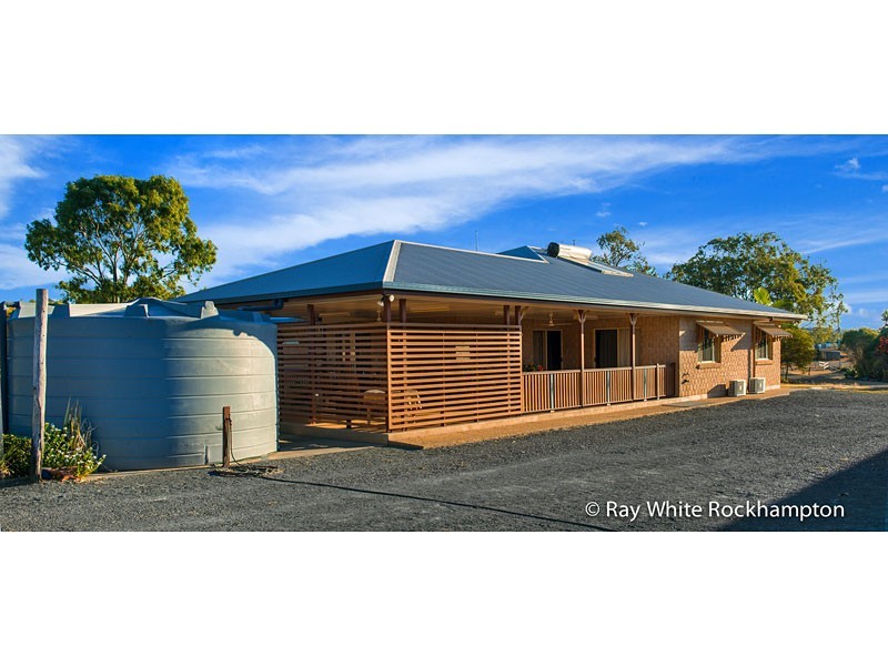 72 Sturt Drive, Glenlee QLD 4711