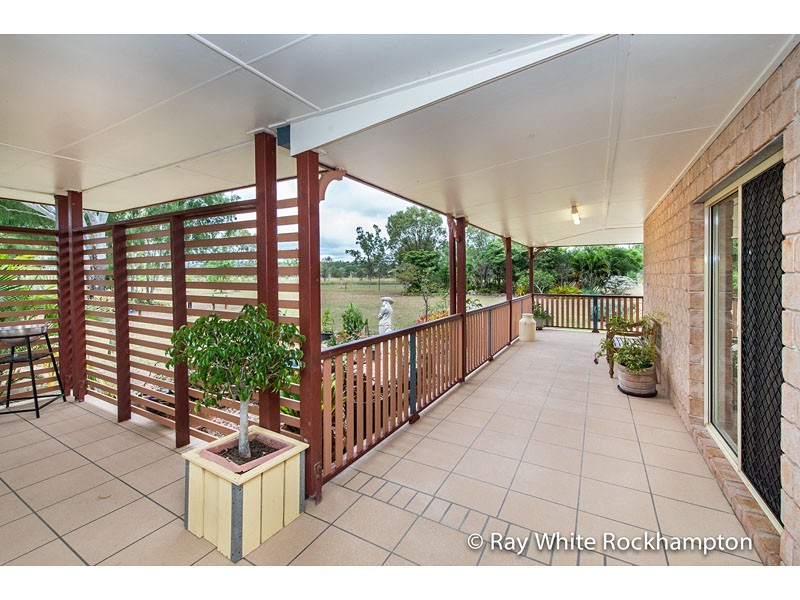 72 Sturt Drive, Glenlee QLD 4711
