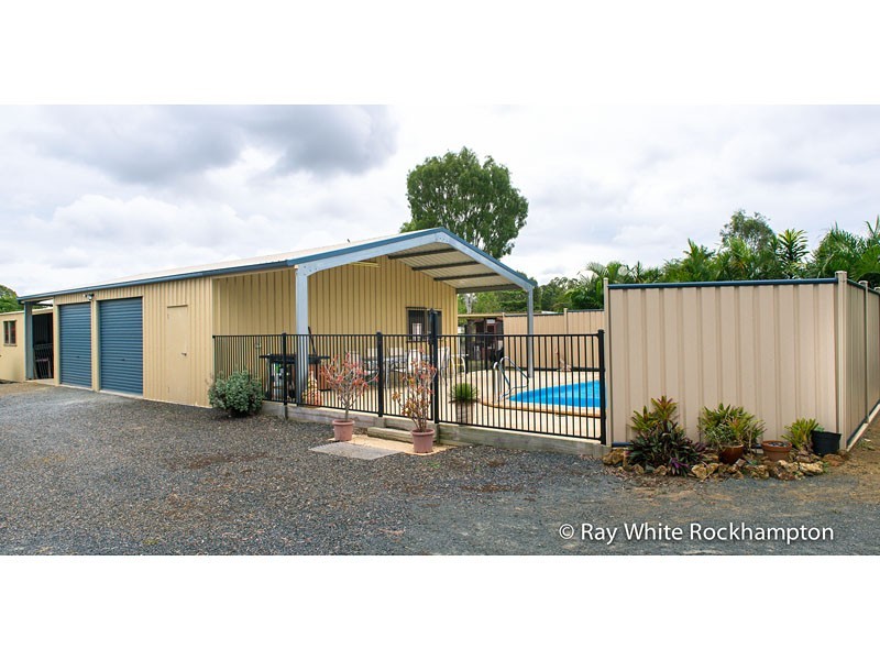 72 Sturt Drive, Glenlee QLD 4711