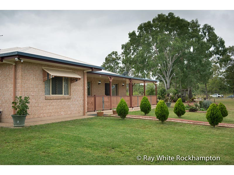 72 Sturt Drive, Glenlee QLD 4711