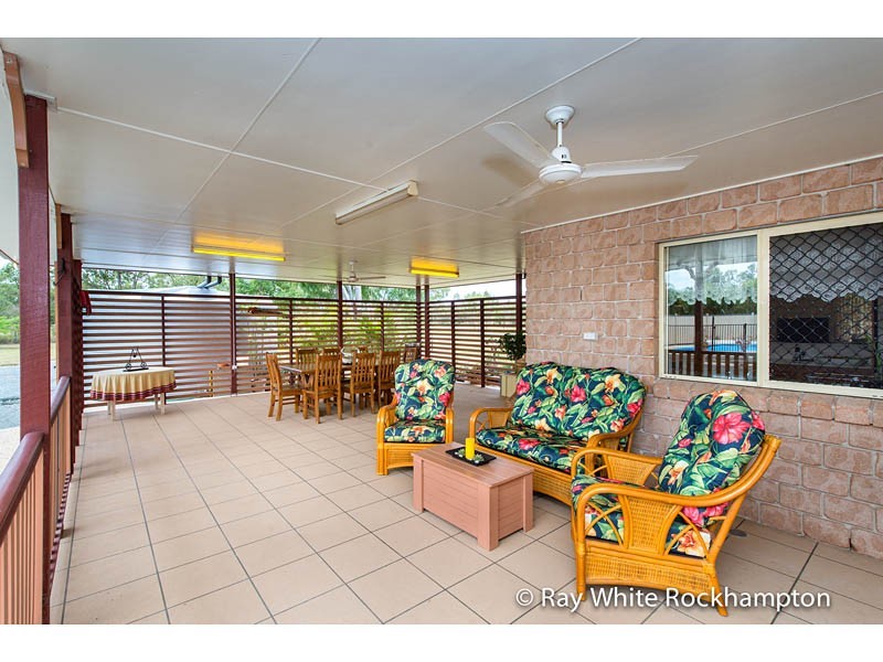 72 Sturt Drive, Glenlee QLD 4711