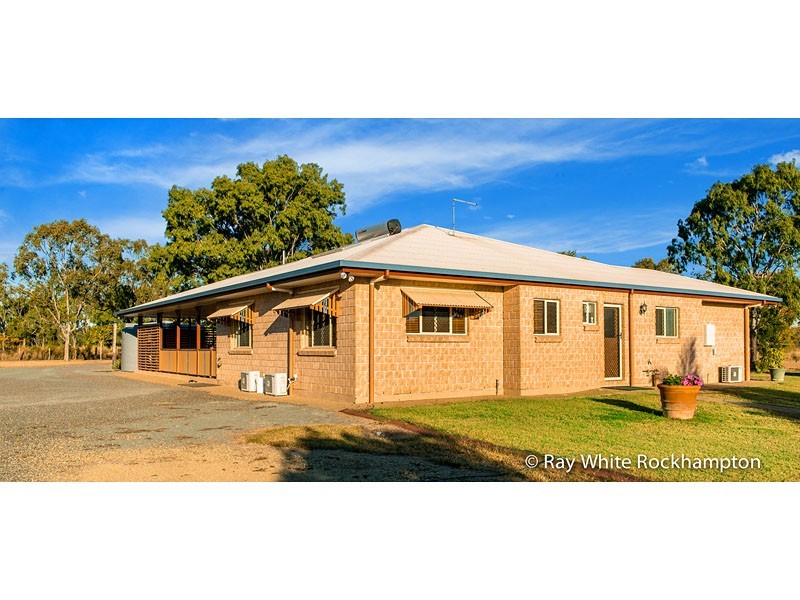 72 Sturt Drive, Glenlee QLD 4711
