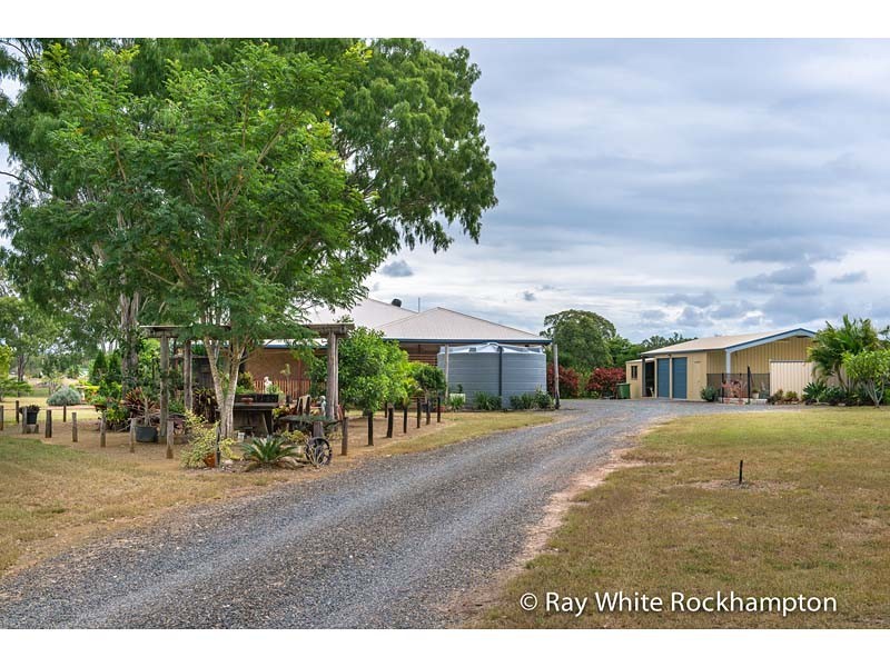 72 Sturt Drive, Glenlee QLD 4711
