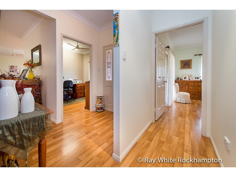 72 Sturt Drive, Glenlee QLD 4711