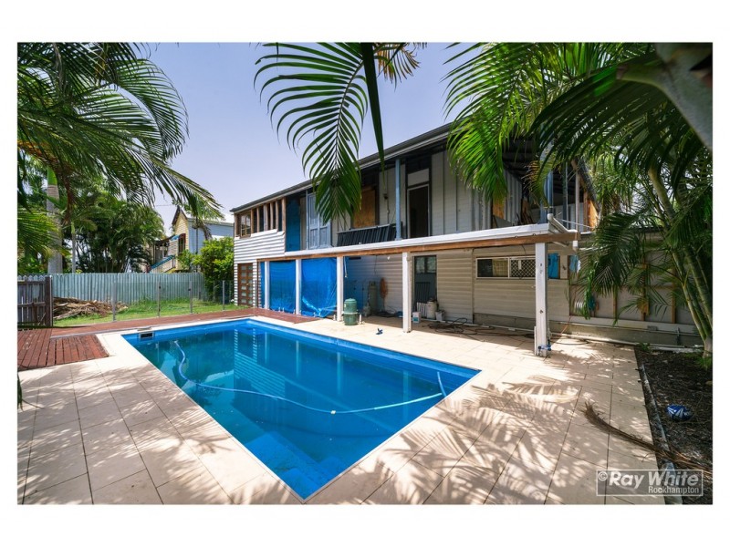 78 Murray Street, The Range QLD 4700