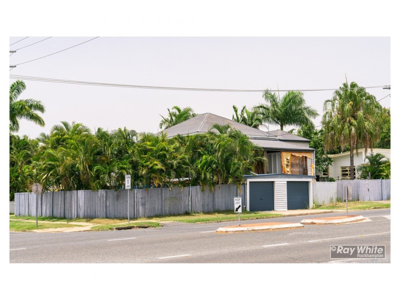 78 Murray Street, The Range QLD 4700