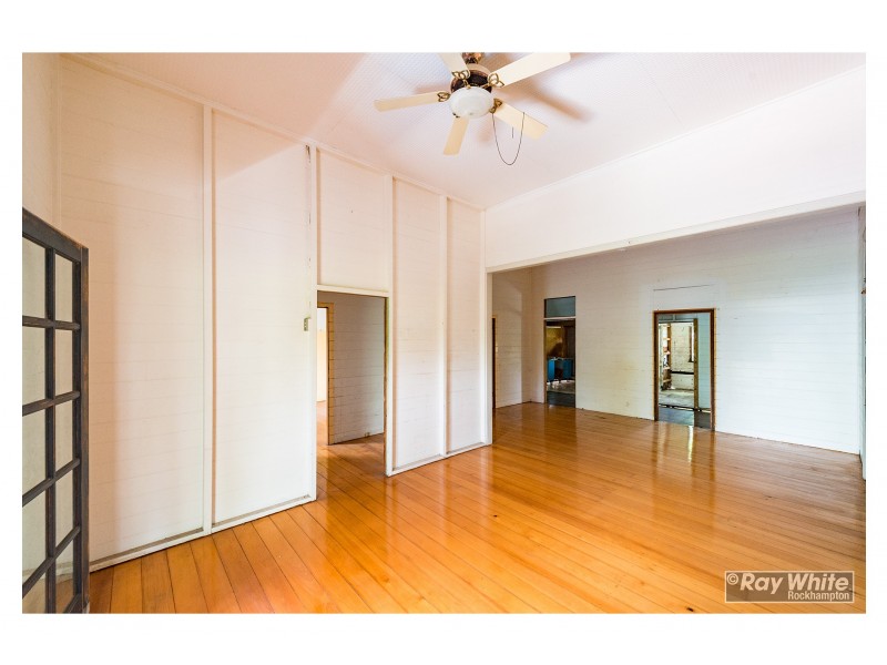 78 Murray Street, The Range QLD 4700