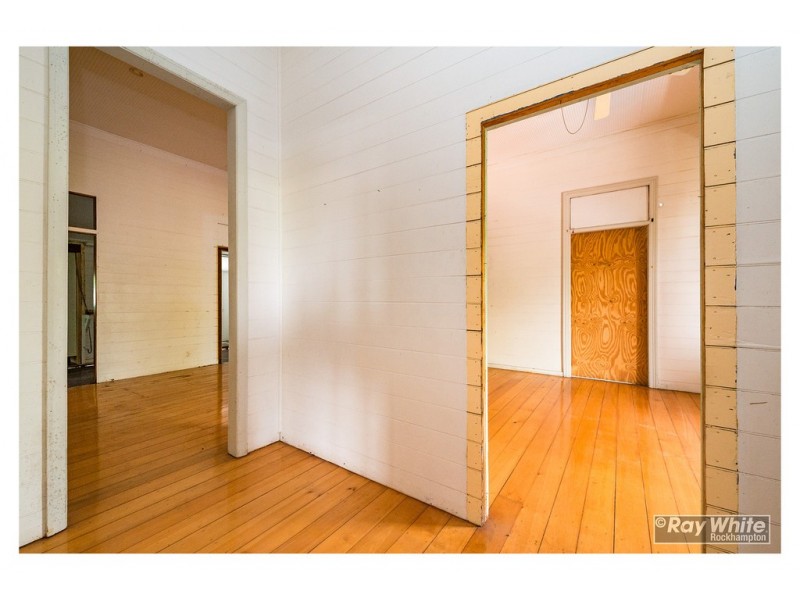 78 Murray Street, The Range QLD 4700