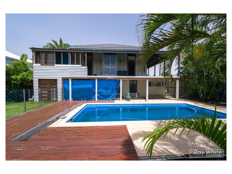 78 Murray Street, The Range QLD 4700