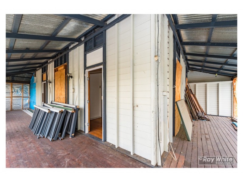 78 Murray Street, The Range QLD 4700