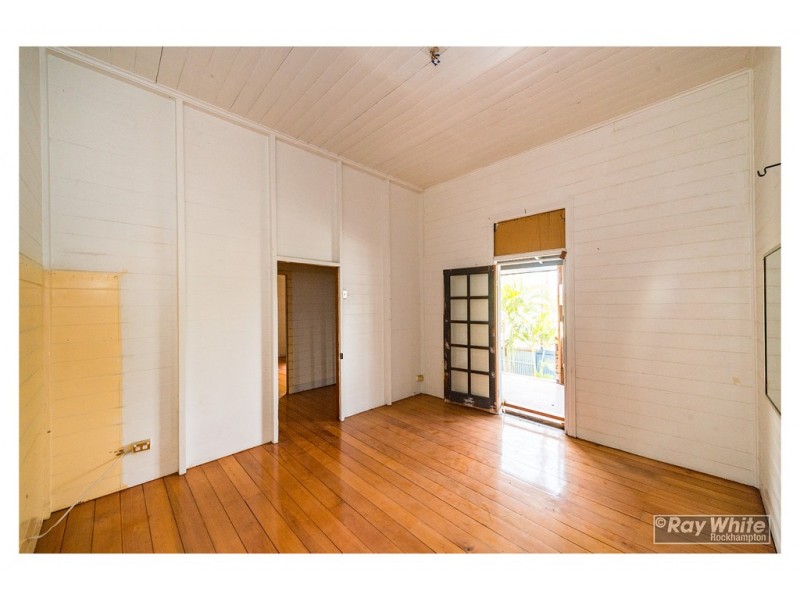 78 Murray Street, The Range QLD 4700