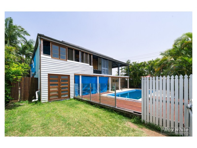 78 Murray Street, The Range QLD 4700
