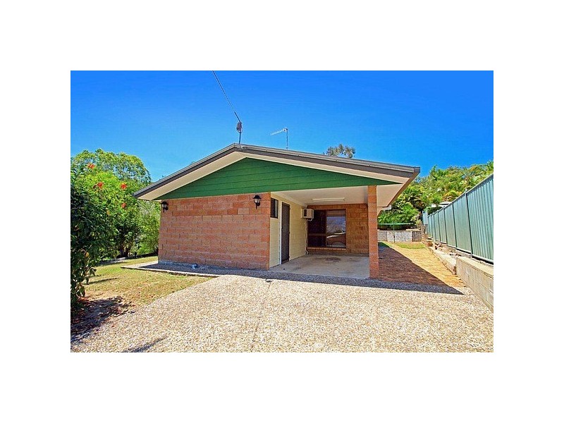 17 Gowdie Avenue, Frenchville QLD 4701